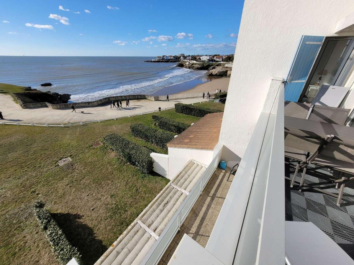 Appartamento Royan, 3 Pièces, 5 Personnes - Fr-1-494-62 *